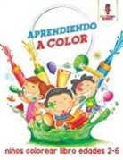 Coloring Bandit - Aprendiendo A Color