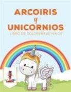 Coloring Bandit - Arcoiris Y Unicornios