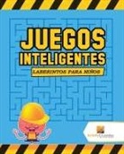 Activity Crusades - Juegos Inteligentes