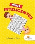 Activity Crusades - Niños Inteligentes