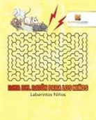 Activity Crusades - Raza Del Ratón Para Los Niños