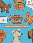 Coloring Bandit - Momenti Divertenti Animali