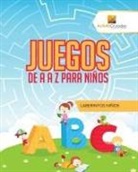 Activity Crusades - Juegos De A A Z Para Niños