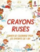 Coloring Bandit - Crayons Rusés