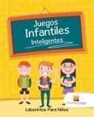 Activity Crusades - Juegos Infantiles Inteligentes