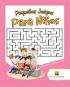 Activity Crusades - Pequeños Juegos Para Niños
