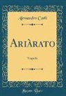 Alessandro Carli - Ariàrato