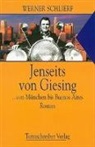 Werner Schlierf - Jenseits von Giesing