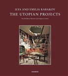 Stéphane Aquin, Melissa Chiu, Jonath Feinberg, Emilia Kabakov, Ily Kabakov, Ilya Kabakov... - Ilya and Emilia Kabakov