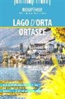 Robert Hüther - Reiseführer Ortasee / Lago d'Orta