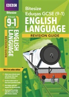 BBC Bitesize Eduqas GCSE (9-1) English Language Revision Guide