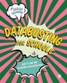 Author, Richard Selfridge, Richard (Primary Schoolteacher and Blog Selfridge - Databusting for Schools