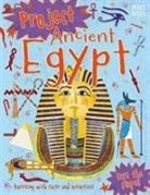 Simon Adams - Project Ancient Egypt