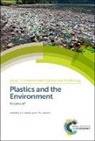Prof. R M (University of Birmingham Harrison, R M (University of Birmingham Harrison, Prof. R M (University of Birmingham Harrison, R M Harrison, R M (University of Birmingham Harrison, R. M. Harrison... - Plastics and the Environment