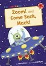 Jenny Jinks, Ed Myer - Zoom! and Come Back, Mack!