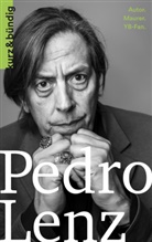 Samanta Siegfried - Pedro Lenz