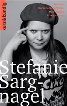 Antonia Thiele - Stefanie Sargnagel