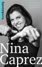 Dominik Osswald - Nina Caprez
