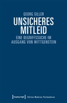 Georg Siller - Unsicheres Mitleid