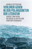 Markus Gottschling - Verloren Gehen in den Polargebieten der Literatur