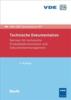 Deutsches Institut für Normung e. V. (DIN), DIN e.V., DIN e.V. (Deutsches Institut für Normung), DI e V, DIN e V - Technische Dokumentation