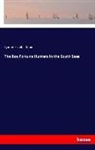 Lyman Frank Baum - The Boy Fortune Hunters in the South Seas
