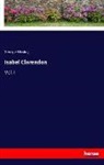 George Gissing - Isabel Clarendon