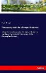 Annie Besant - Theosophy and Life's Deeper Problems