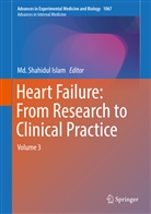 Md. Shahidul Islam, M Shahidul Islam, Md Shahidul Islam - Heart Failure: From Research to Clinical Practice