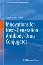 Mar Damelin, Marc Damelin - Innovations for Next-Generation Antibody-Drug Conjugates