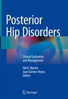 Ha D Martin, Hal D Martin, Gómez-Hoyos, Gómez-Hoyos, Juan Gómez-Hoyos, Hal D. Martin - Posterior Hip Disorders