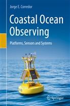 Jorge Corredor, Jorge E Corredor, Jorge E. Corredor - Coastal Ocean Observing