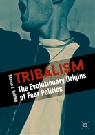 Stevan E Hobfoll, Stevan E. Hobfoll - Tribalism