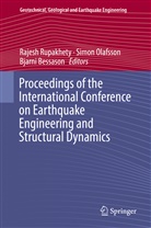 Bjarni Bessason, Simo Olafsson, Simon Olafsson, Rajesh Rupakhety - Proceedings of the International Conference on Earthquake Engineering and Structural Dynamics