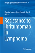 Chatal, Chatal, Jean-François Chatal, Makot Hosono, Makoto Hosono - Resistance to Ibritumomab in Lymphoma