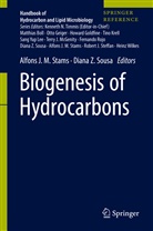Alfon J M Stams, Alfons J M Stams, Diana Sousa, Diana Z. Sousa, Alfons J. M. Stams, Alfons J.M. Stams... - Biogenesis of Hydrocarbons