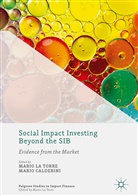 Calderini, Calderini, Mario Calderini, Mari La Torre, Mario La Torre - Social Impact Investing Beyond the SIB