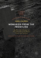Jerry Palmer - Memories from the Frontline