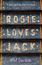 Mel Darbon, DARBON MEL, Nancy Leschnikoff, Leschnikoff Nancy - Rosie Loves Jack