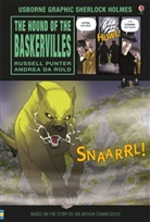 Russell Punter, Andrea Da Rold - The Hound of the Baskervilles