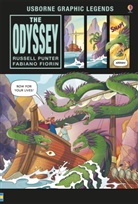 Russell Punter, Fabiano Fiorin - The Odyssey