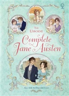 Rachel Firth, Firth Rachel, Anna Milbourne, Milbourne Anna, Mary Sebag-Montefiore, Sebag-Montefiore Mary... - Complete Jane Austen
