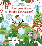 Sam Taplin, Taplin Sam, Essi Kimpimaki - Are You There Little Reindeer?