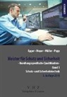 Alfred Egger, Alfred u a Egger, Thomas Meyer, Til Müller, Tilo Müller, Wolfgan Popp... - Schutz und Sicherheitstechnik