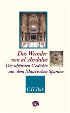 Geor Bossong, Georg Bossong - Das Wunder von al-Andalus