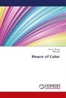 Reda Aly, Ibrahi Elhady, Ibrahim Elhady - Power of Color