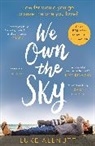 Luke Allnutt - We Own The Sky