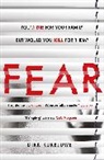Dirk Kurbjuweit, Kurbjuweit Dirk - Fear