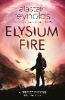 Alastair Reynolds - Elsysium Fire