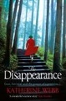 Katherine Webb - The Disappearance